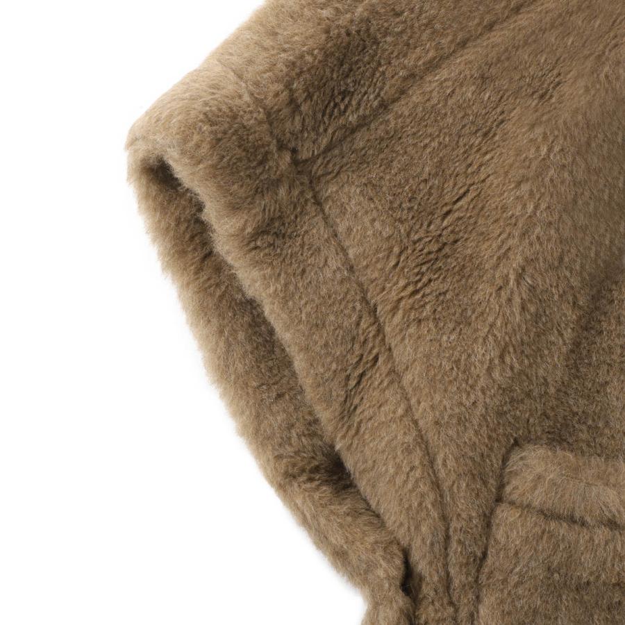 Max Mara（マックスマーラ） ケープ NEWTERZO4 ニューテルツォ