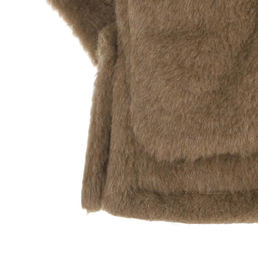 Max Mara（マックスマーラ） ケープ NEWTERZO4 ニューテルツォ