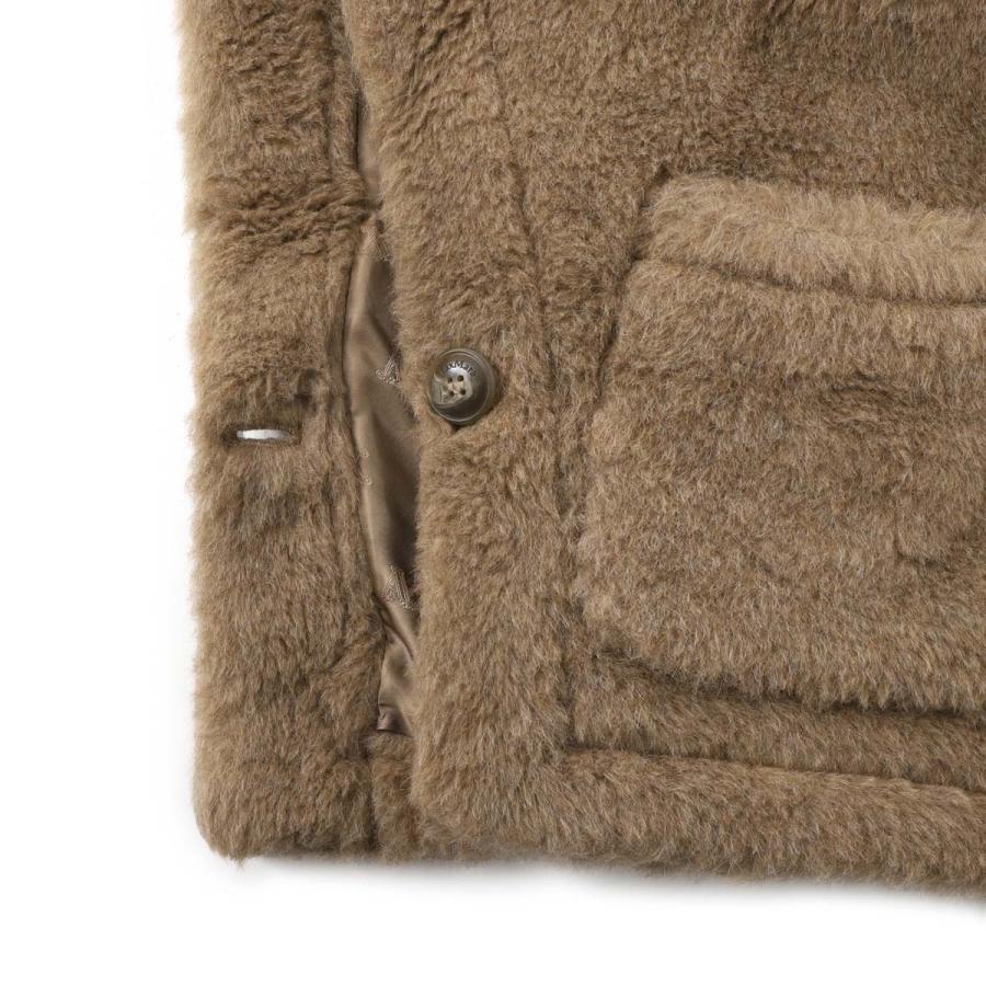 Max Mara（マックスマーラ） ケープ NEWTERZO4 ニューテルツォ