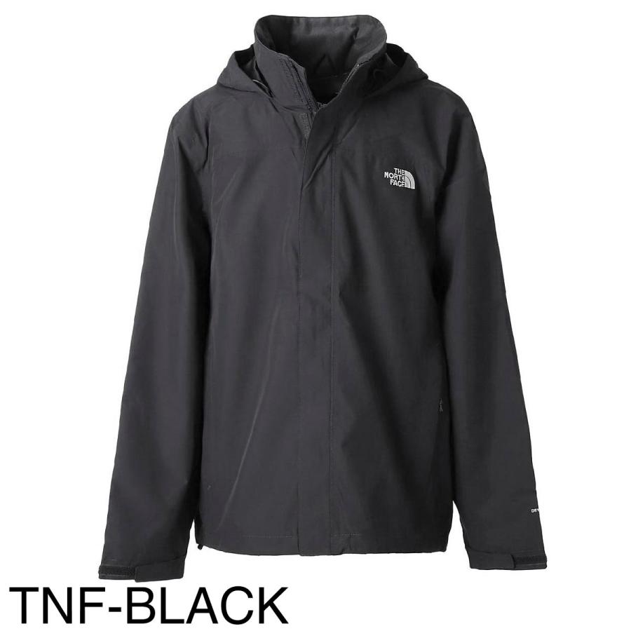THE NORTH FACE（ザ ノースフェイス） ノースフェイス ジップアップ 