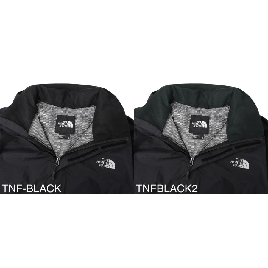❗️期間限定SALE❗️ノースフェイス RANGER JACKETブラックS セール】【THE NORTH FACE】ノースフェイス MEN'S CYCLONE JACKET 3