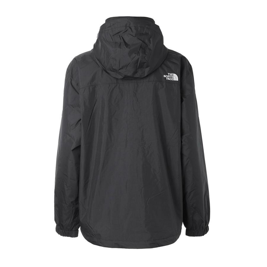 THE NORTH FACE ノースフェイス レインコート RESOLVE JACKET
