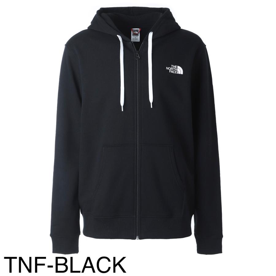 THE NORTH FACE（ザ ノースフェイス） ノースフェイス ジップアップ