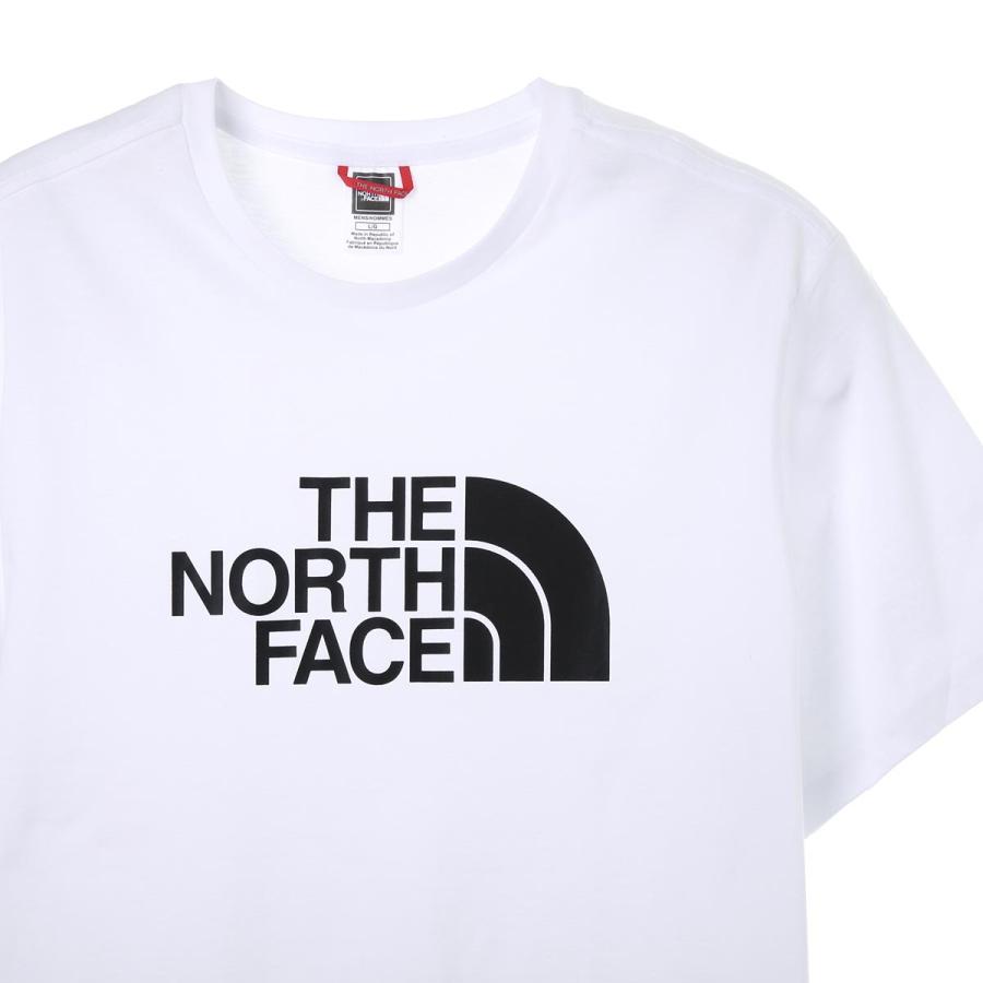 ノースフェイス THE NORTH FACE クルーネック Tシャツ メンズ nf0a2tx3-fn4｜mb-y｜03