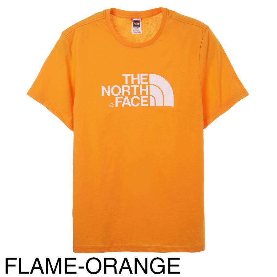 ノースフェイス THE NORTH FACE クルーネック Tシャツ メンズ nf0a2tx3-fn4｜mb-y｜10