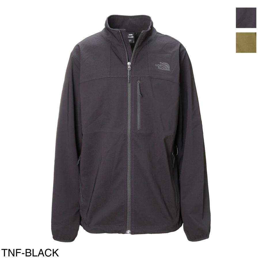 THE NORTH FACE（ザ ノースフェイス） ノースフェイス ブルゾン NIMBLE