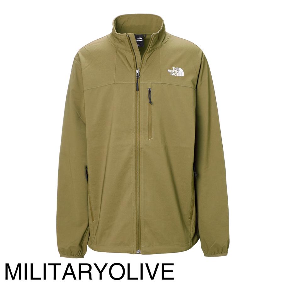 THE NORTH FACE（ザ ノースフェイス） ノースフェイス ブルゾン NIMBLE