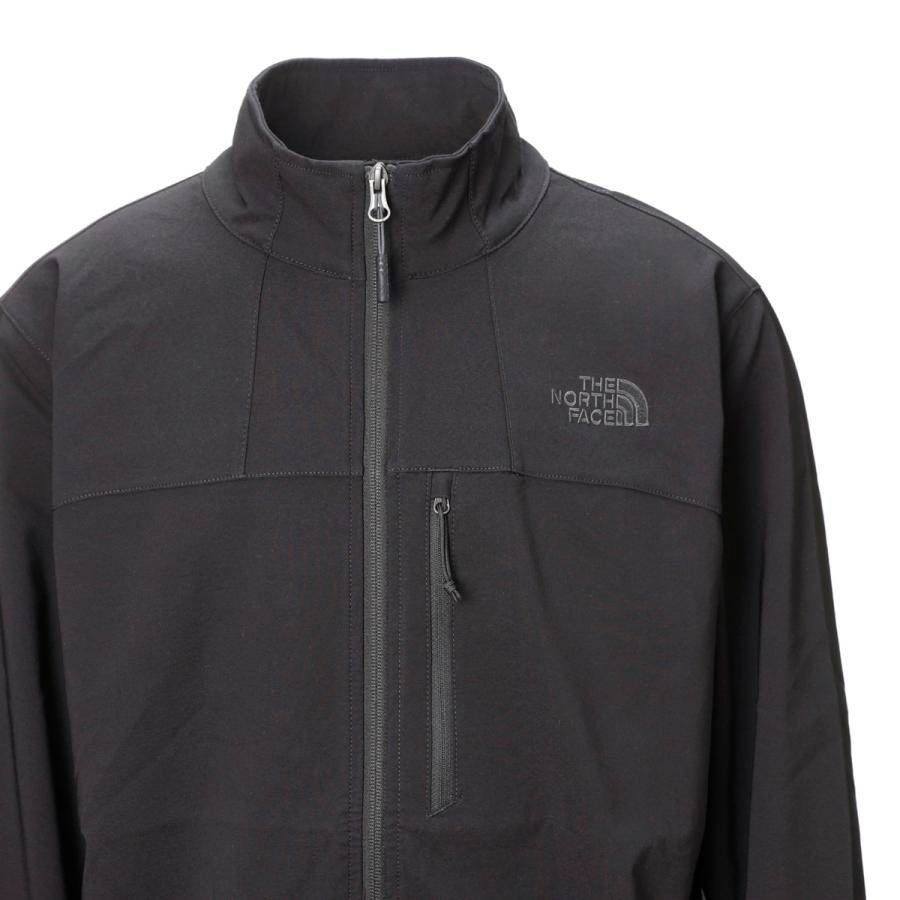 THE NORTH FACE（ザ ノースフェイス） ノースフェイス ブルゾン NIMBLE 