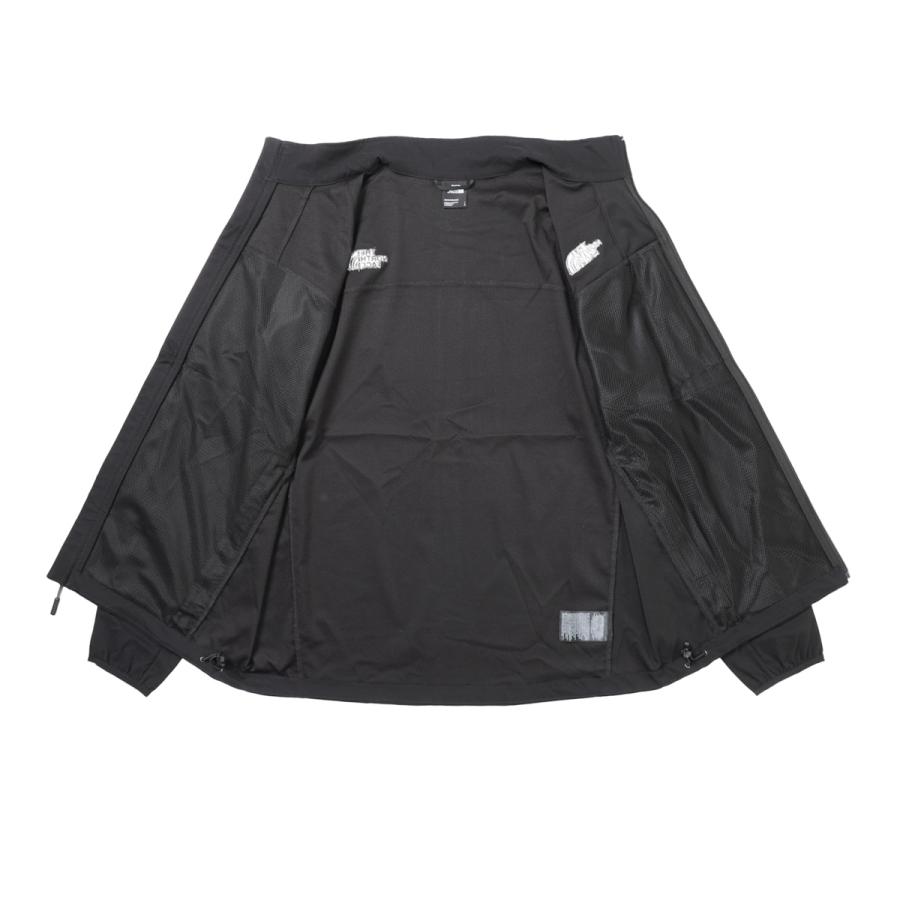 ノースフェイスブルゾン THE NORTH FACE（ザ ノースフェイス） ノースフェイス ブルゾン NIMBLE