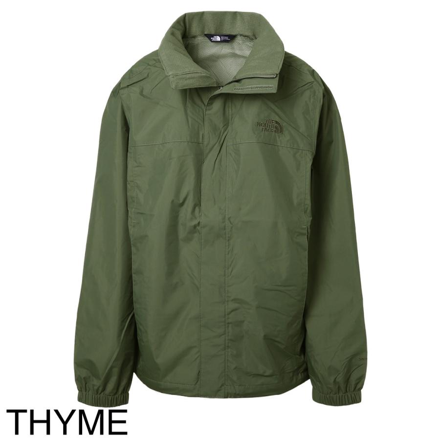 ノースフェイス NF0A2VD5 リザルブ2ジャケット M RESOLVE 2 JACKET NF0A2VD5 ジャケット ナイロンジャケット