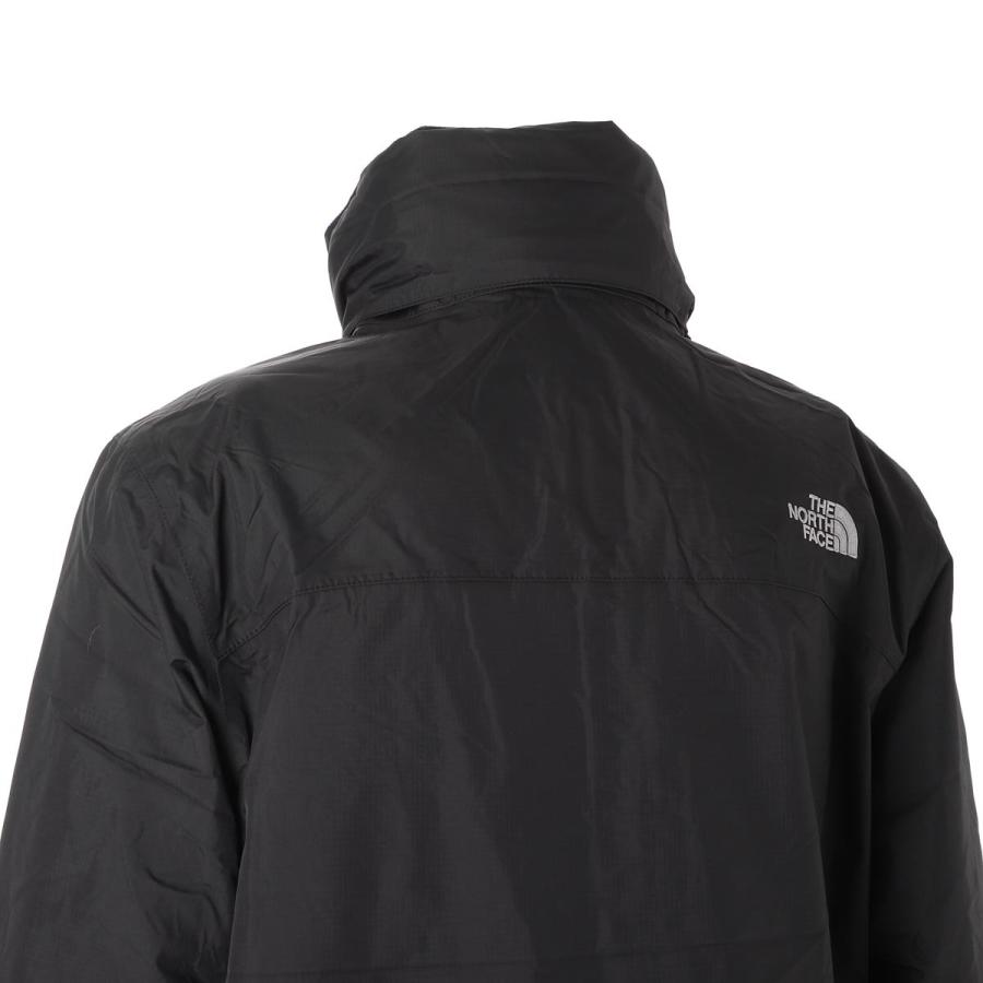 THE NORTH FACE（ザ ノースフェイス） ノースフェイス ジップアップ 