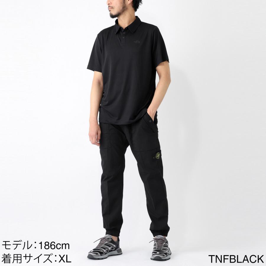 THE NORTH FACE（ザ ノースフェイス） ノースフェイス ポロシャツ