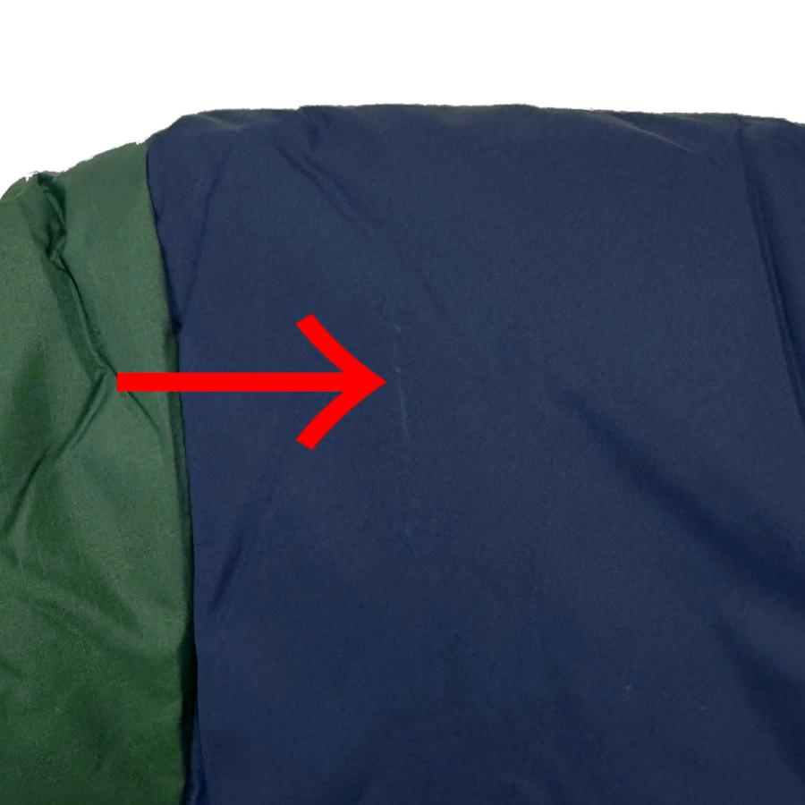 ノースフェイス THE NORTH FACE ダウンジャケット M 1996 RETRO NUPTSE JACKET ヌプシ グリーン メンズ nf0a3c8dの画像