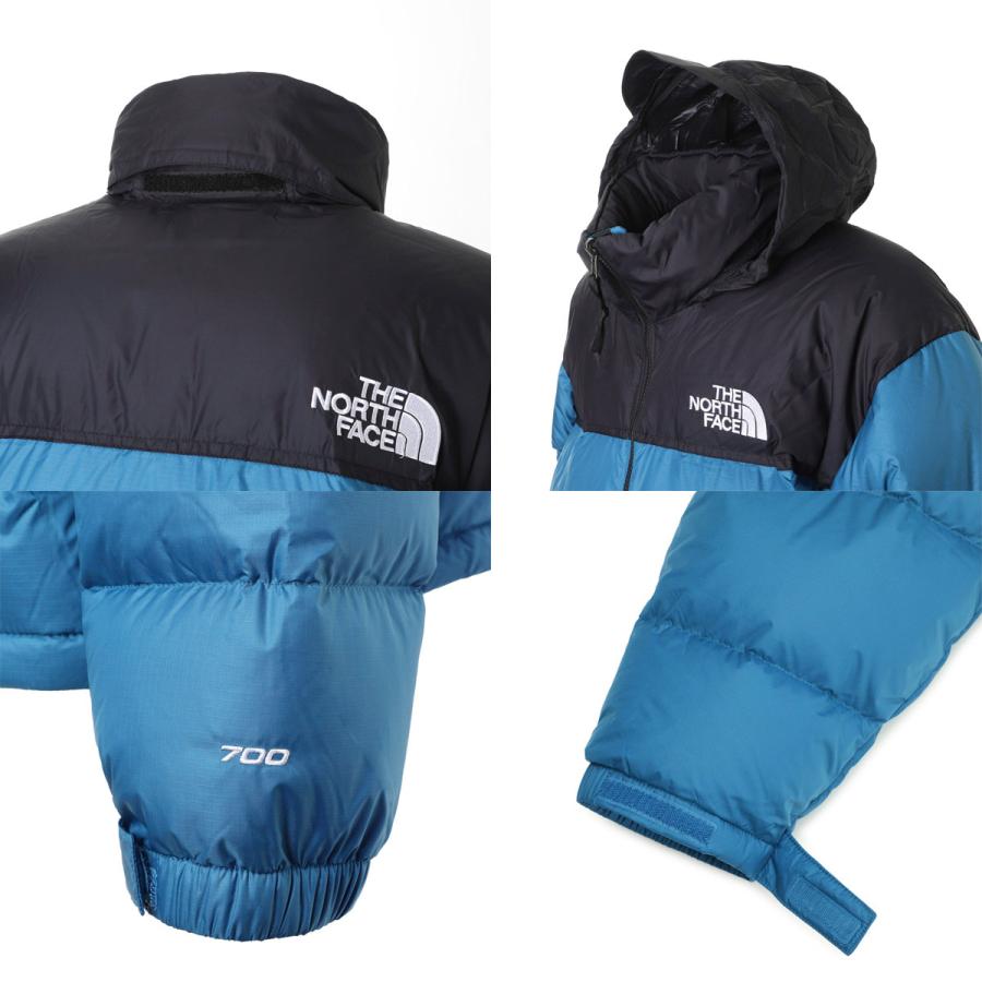 THE NORTH FACE（ザ ノースフェイス） ノースフェイス ダウン