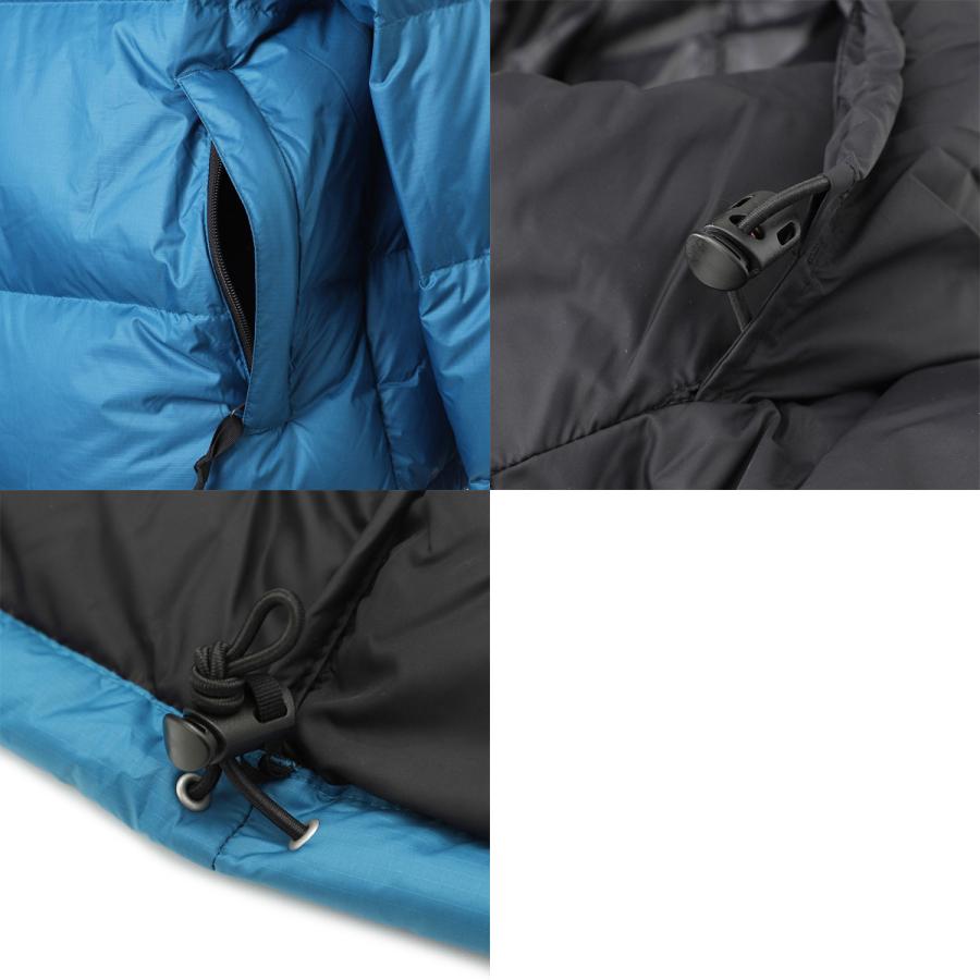 ノースフェイス THE NORTH FACE ダウンジャケット M 1996 RETRO NUPTSE JACKET ヌプシ メンズ nf0a3c8d-m19の画像