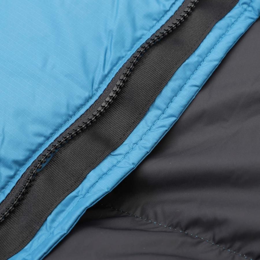ノースフェイス THE NORTH FACE ダウンジャケット M 1996 RETRO NUPTSE JACKET ヌプシ メンズ nf0a3c8d-m19の画像