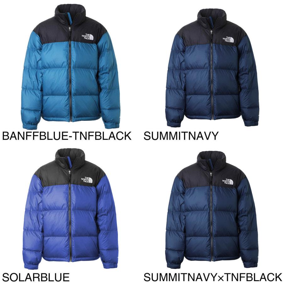 THE NORTH FACE（ザ ノースフェイス） ノースフェイス ダウン