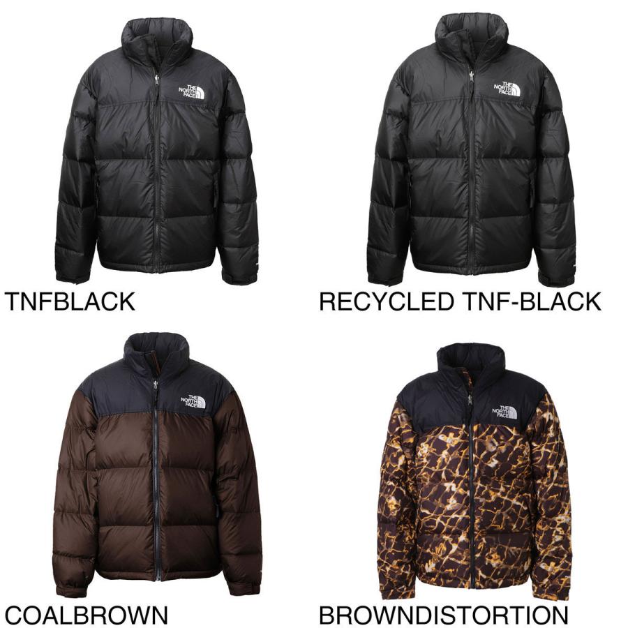 THE NORTH FACE（ザ ノースフェイス） ノースフェイス ダウン