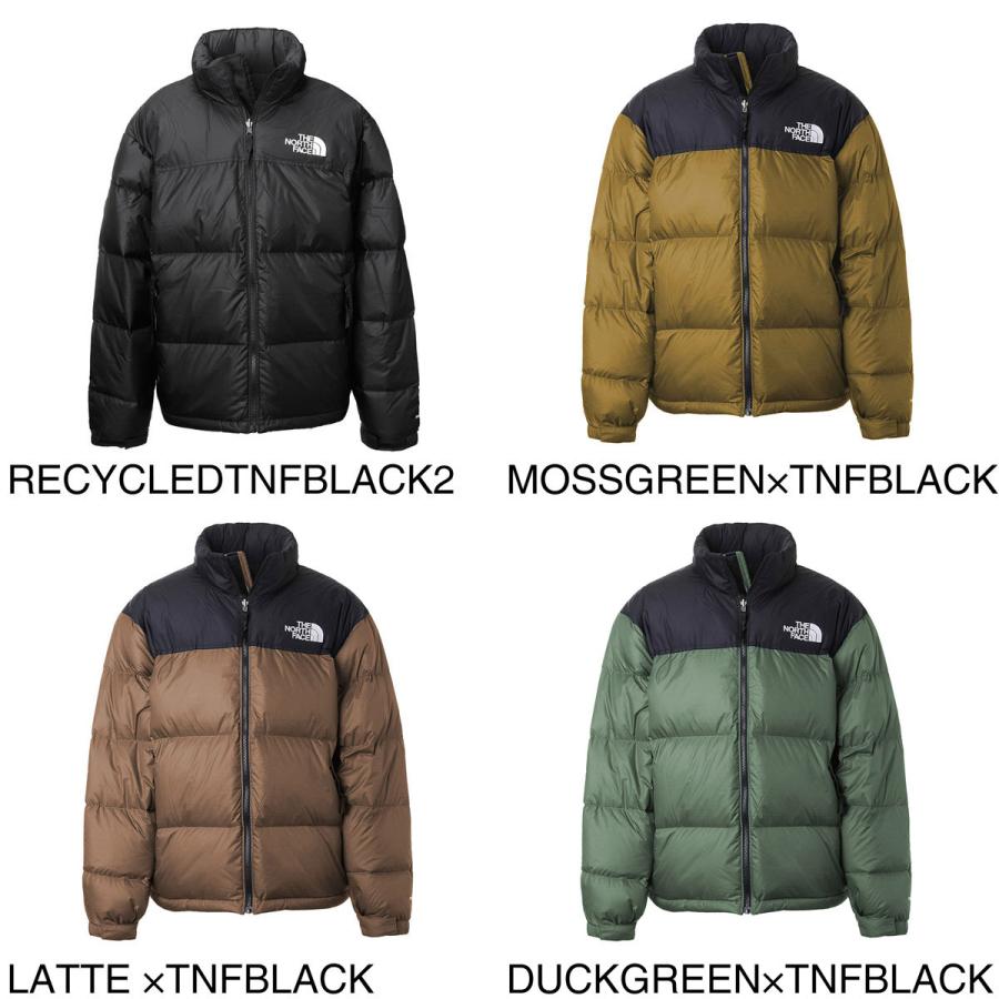 THE NORTH FACE（ザ ノースフェイス） ノースフェイス ダウン