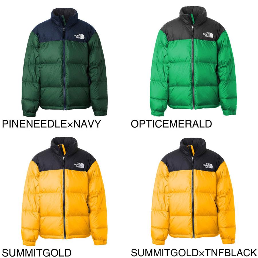 THE NORTH FACE（ザ ノースフェイス） ノースフェイス ダウン