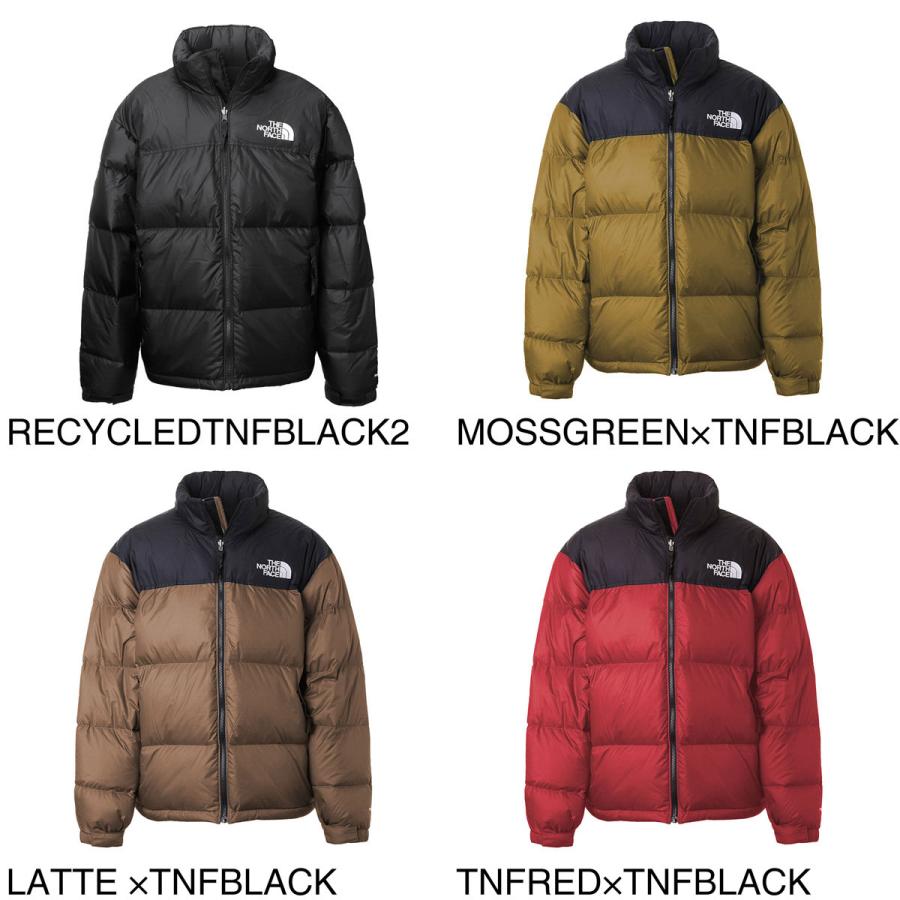 THE NORTH FACE（ザ ノースフェイス） ノースフェイス ダウン
