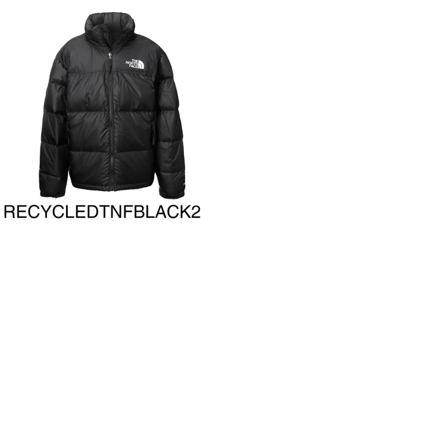 THE NORTH FACE ノースフェイス ダウンジャケット M 1996 RETRO NUPTSE 