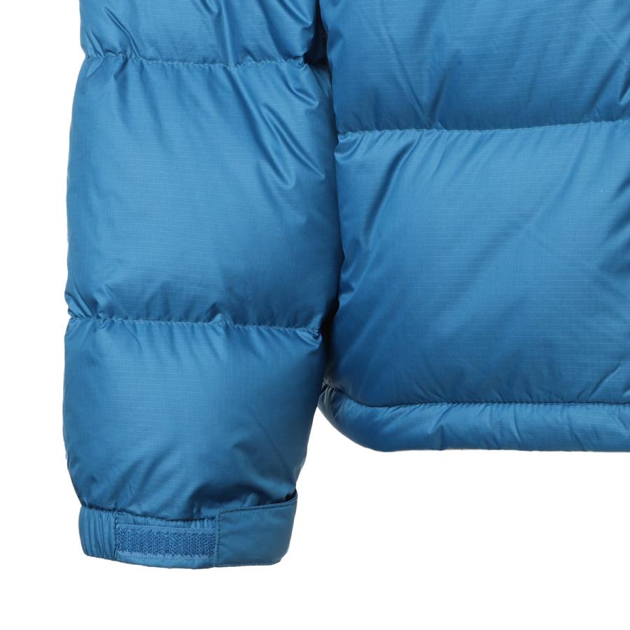 ノースフェイス THE NORTH FACE ダウンジャケット M 1996 RETRO NUPTSE JACKET ヌプシ メンズ nf0a3c8d-m19の画像