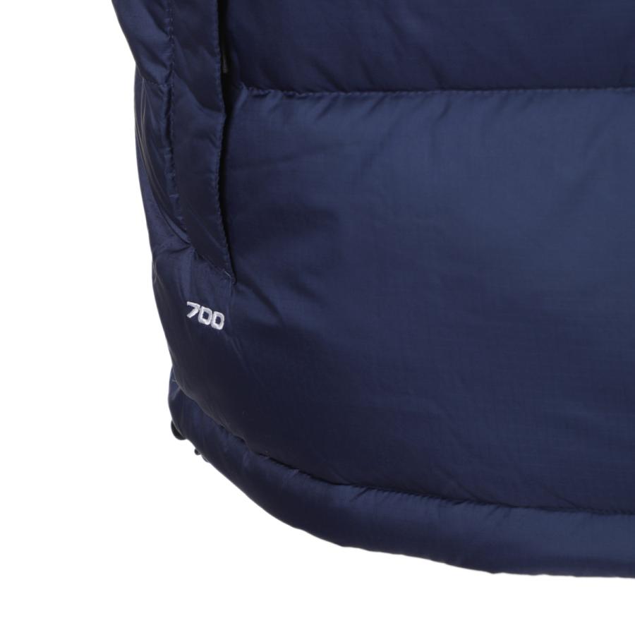 THE NORTH FACE（ザ ノースフェイス） ノースフェイス ダウンベスト M