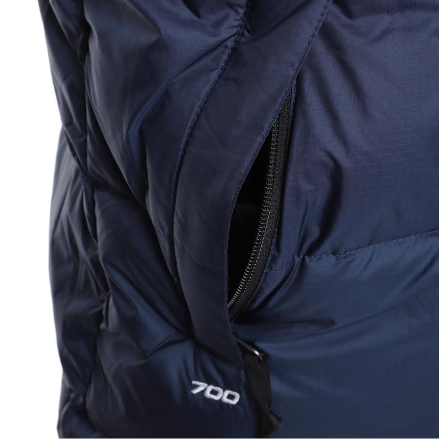 ノースフェイス THE NORTH FACE ダウンベスト M 1996 RETRO NUPTSE VEST ヌプシ メンズ nf0a3jqq-92aの画像