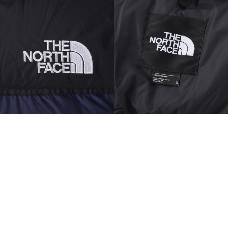 ノースフェイス THE NORTH FACE ダウンベスト M 1996 RETRO NUPTSE VEST ヌプシ メンズ nf0a3jqq-92aの画像