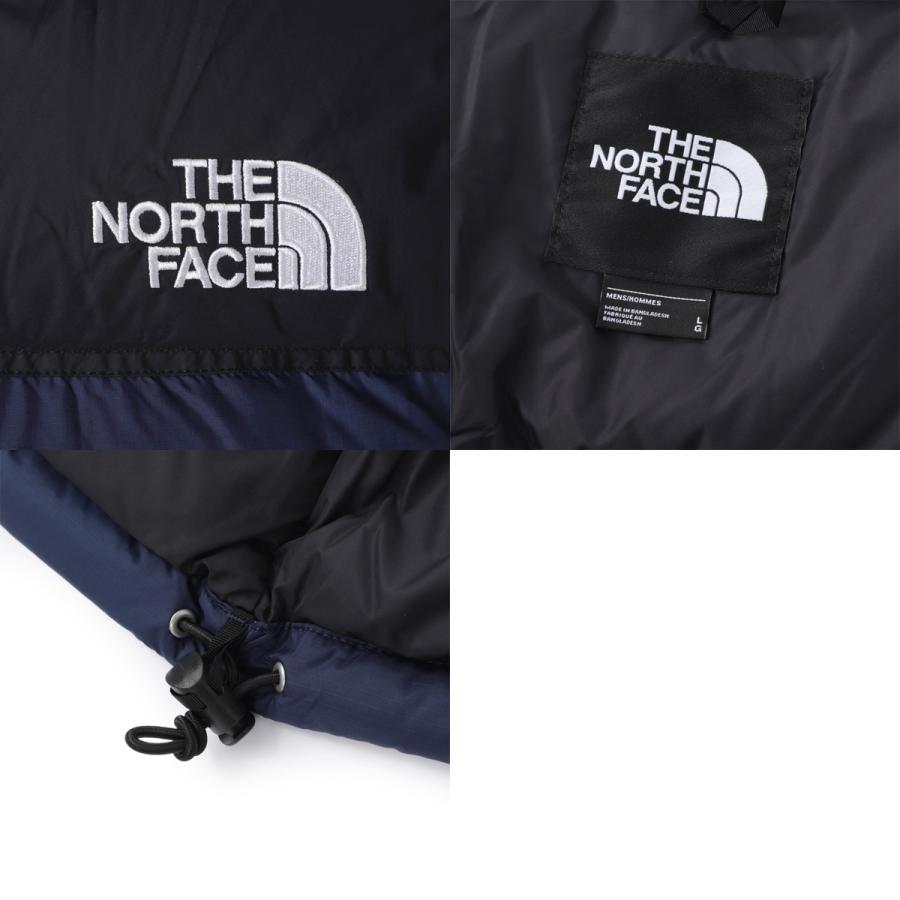 THE NORTH FACE（ザ ノースフェイス） ノースフェイス ダウンベスト M