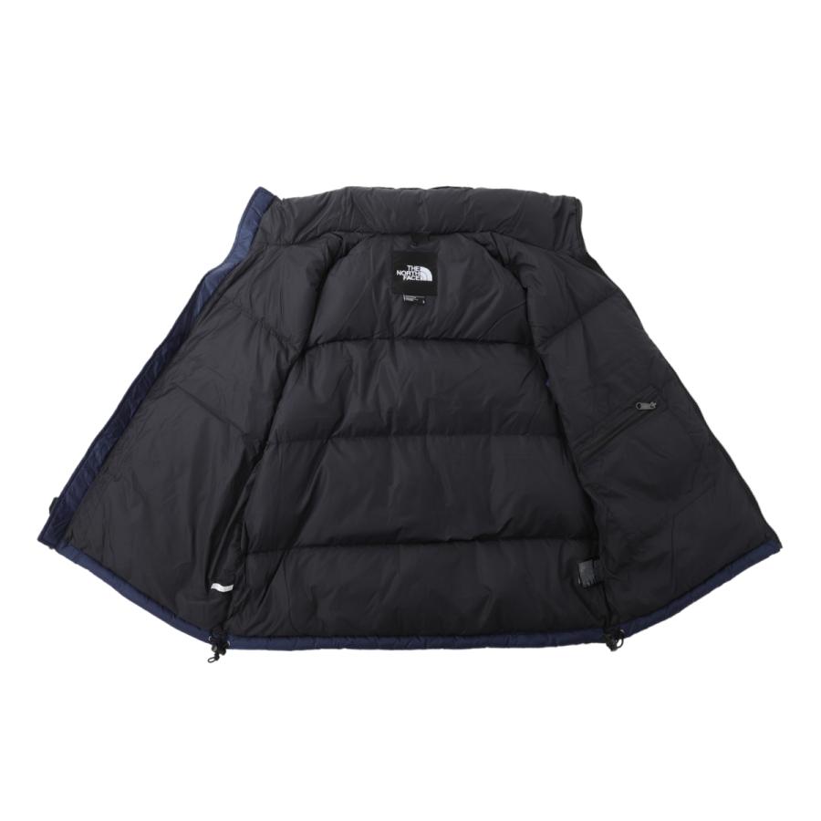 ノースフェイス THE NORTH FACE ダウンベスト M 1996 RETRO NUPTSE VEST ヌプシ メンズ nf0a3jqq-92aの画像