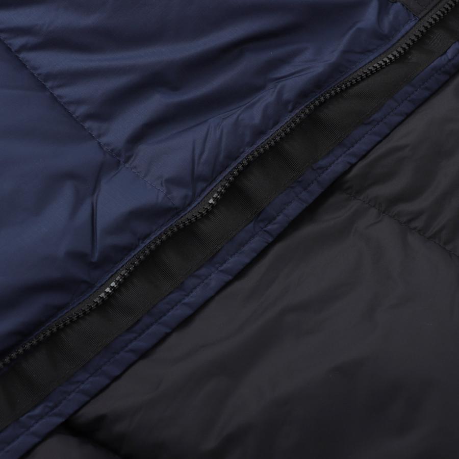 ノースフェイス THE NORTH FACE ダウンベスト M 1996 RETRO NUPTSE VEST ヌプシ メンズ nf0a3jqq-92aの画像