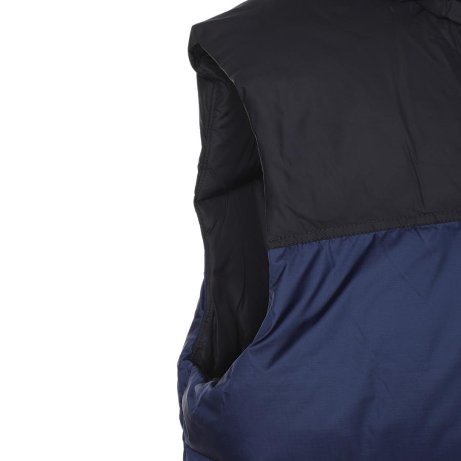 ノースフェイス THE NORTH FACE ダウンベスト M 1996 RETRO NUPTSE VEST ヌプシ メンズ nf0a3jqq-92aの画像
