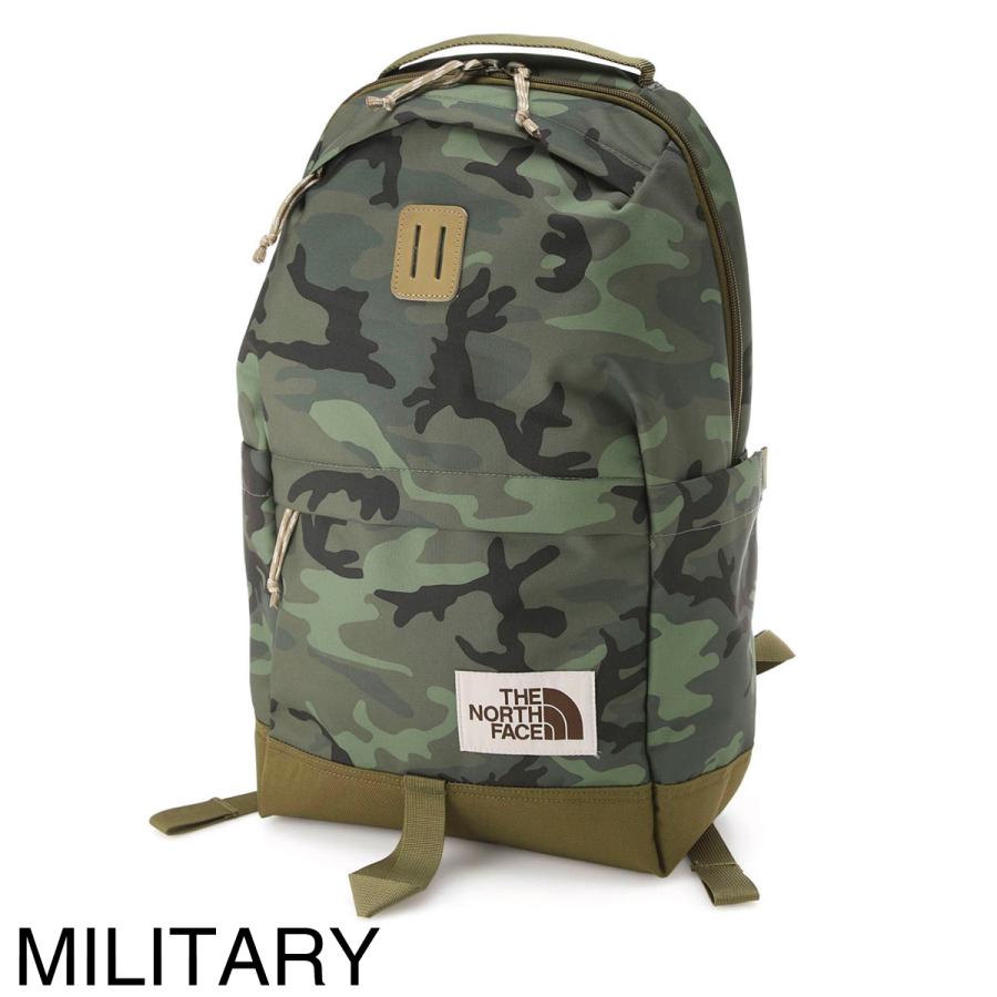 THE NORTH FACE（ザ ノースフェイス） ノースフェイス バックパック 