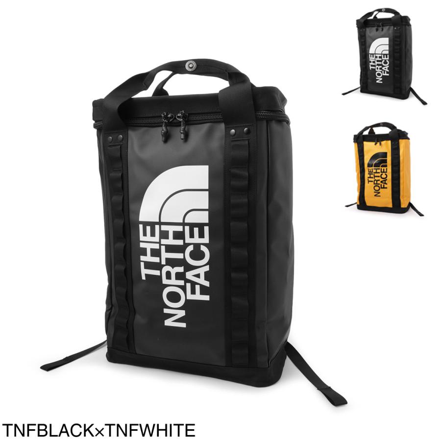 THE NORTH FACE ノースフェイス バックパック 2WAY EXPLORE
