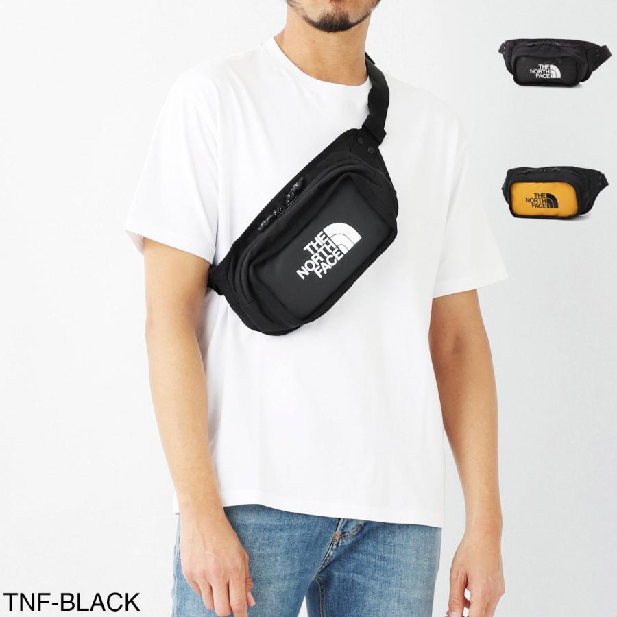THE NORTH FACE（ザ ノースフェイス） ノースフェイス ボディバッグ