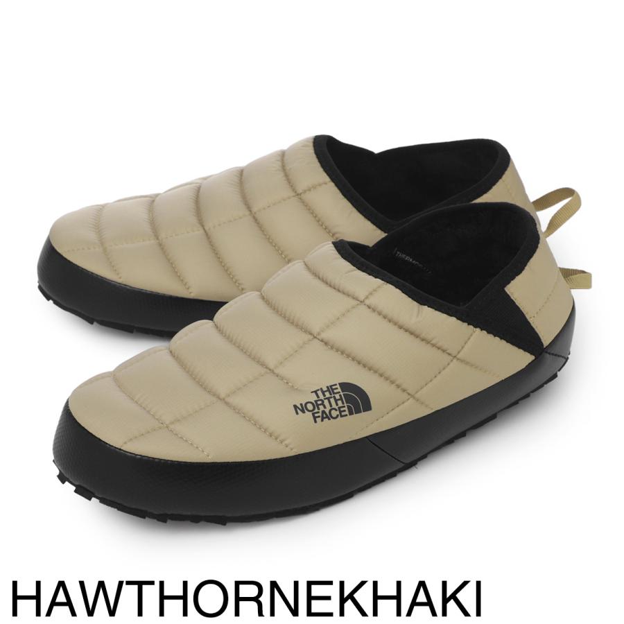 THE NORTH FACE（ザ ノースフェイス） ノースフェイス スリッポン 