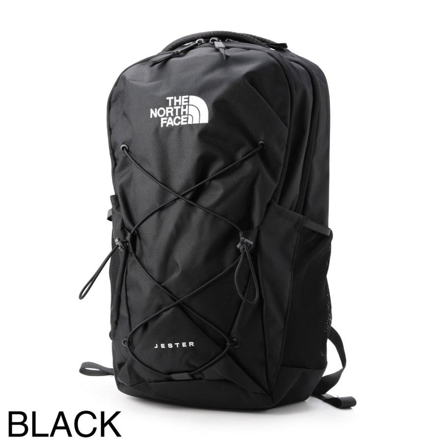 THE NORTH FACE ノースフェイス バックパック JESTER リュック