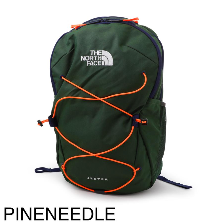THE NORTH FACE ノースフェイス バックパック JESTER リュック
