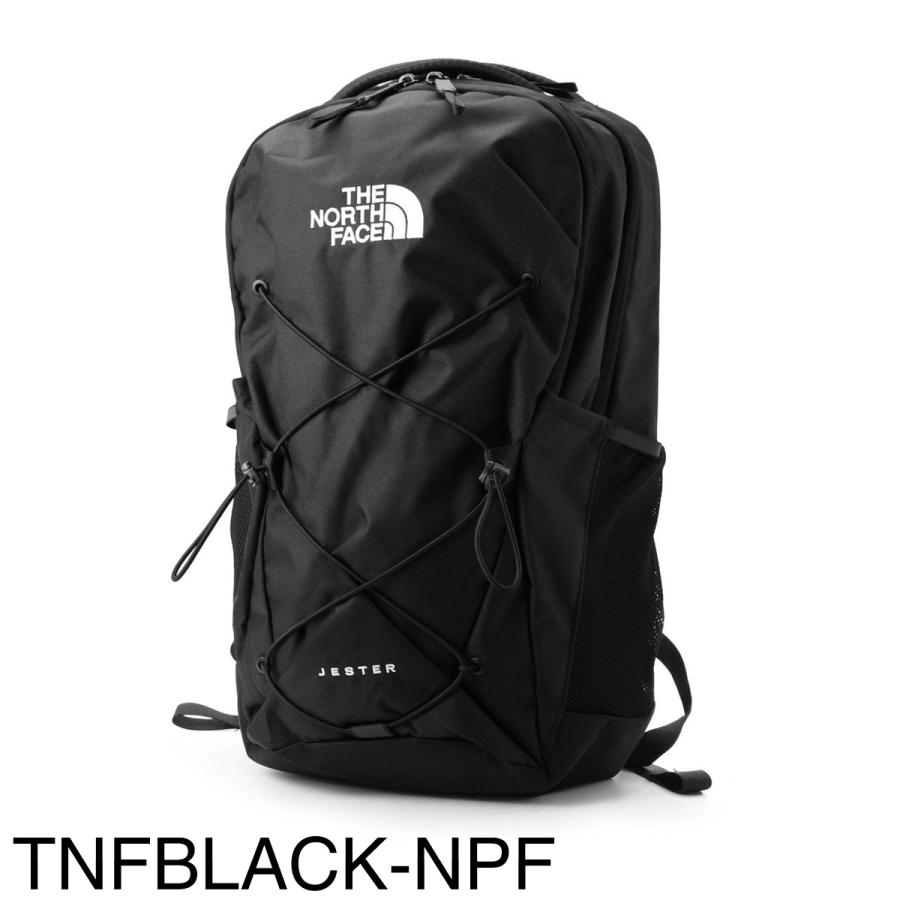 THE NORTH FACE ノースフェイス バックパック JESTER リュック