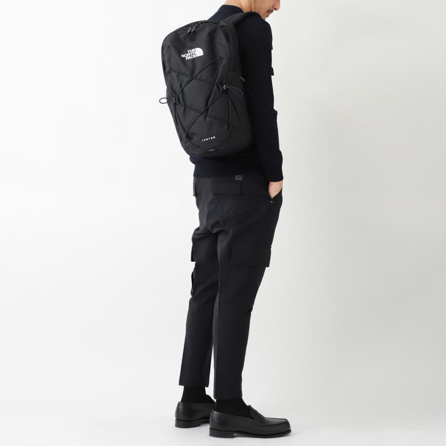 THE NORTH FACE ノースフェイス バックパック JESTER リュック