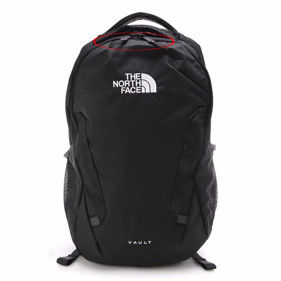 THE NORTH FACE（ザ ノースフェイス） ノースフェイス リュック VAULT