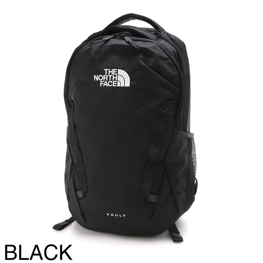 THE NORTH FACE ノースフェイス リュック VAULT バックパック メンズ 