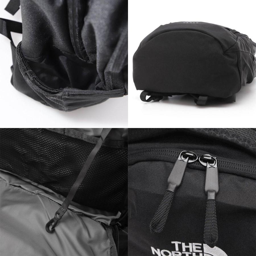 ノースフェイス THE NORTH FACE リュック VAULT バックパック メンズの画像