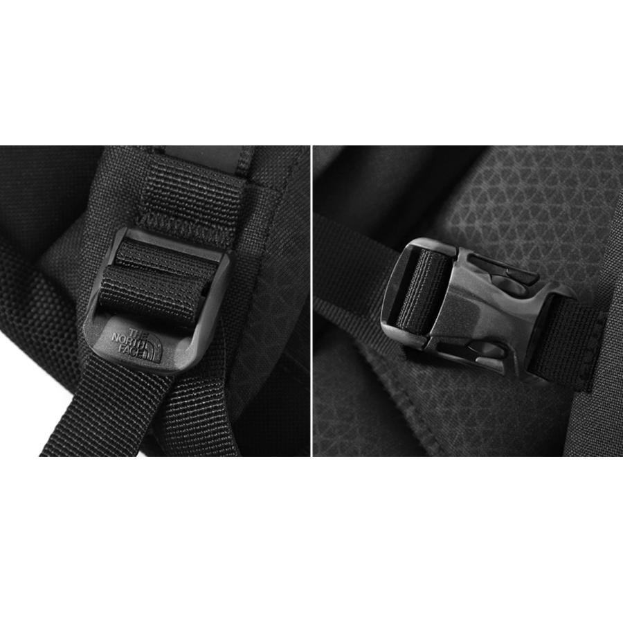 ノースフェイス THE NORTH FACE リュック VAULT バックパック メンズ nf0a3vy2jk3の画像