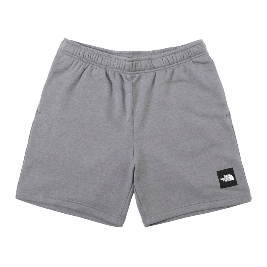 【Mサイズ】新品未使用 タグ付き ノースフェイス ショートパンツ グレー THE NORTH FACE（ザ ノースフェイス） ノースフェイス ショートパンツ
