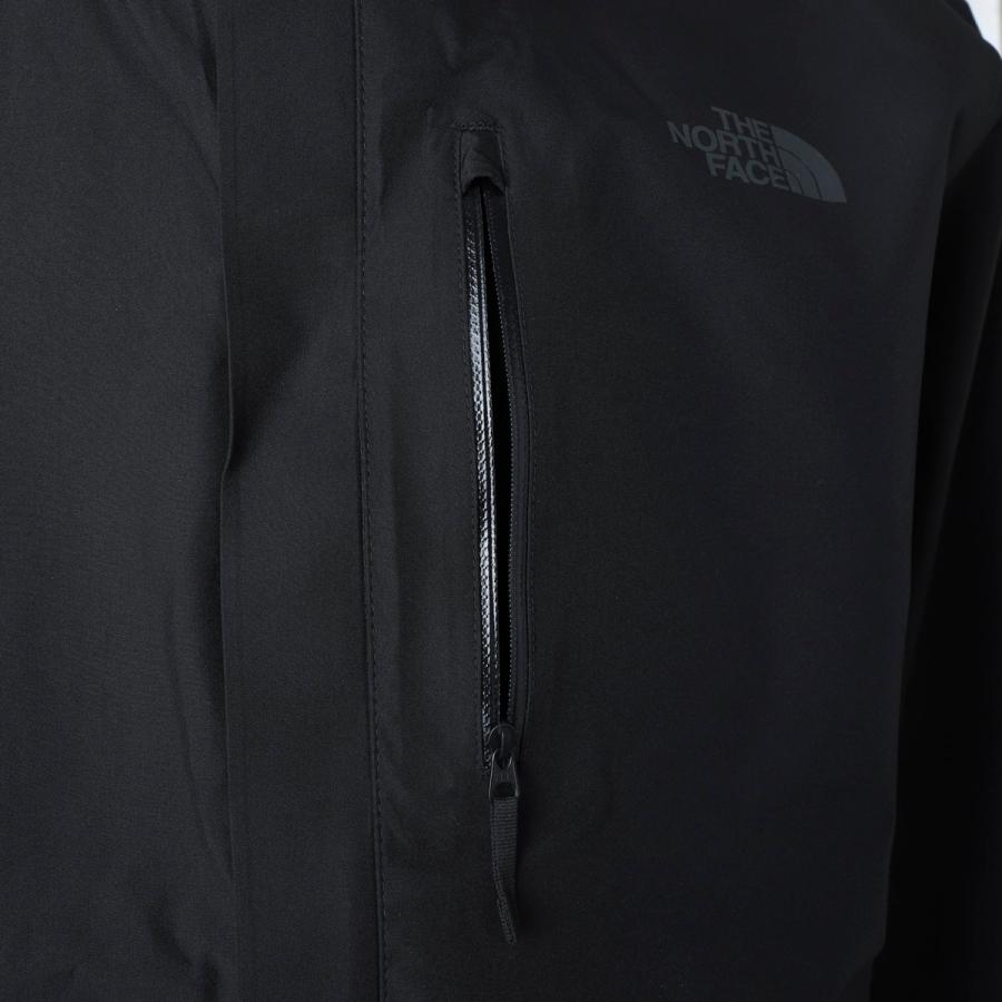 新品未使用　ノースフェイス　DRYZZLE JACKET BLACK  S THE NORTH FACE 【並行輸入】ザ・ノース フェイス Men's Dryzzle