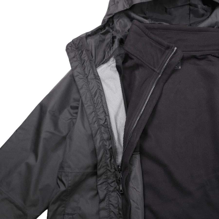 THE NORTH FACE（ザ ノースフェイス） ノースフェイス ライナー付き