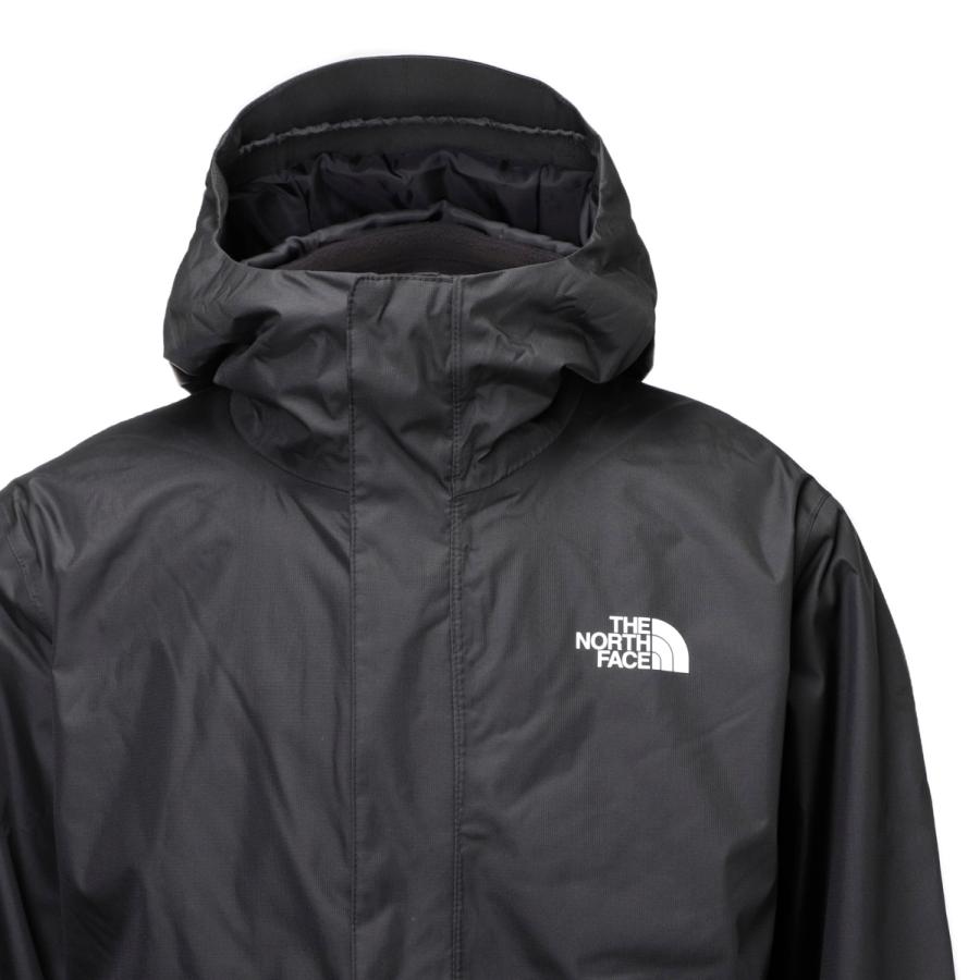 THE NORTH FACE（ザ ノースフェイス） ノースフェイス ライナー付き